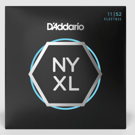 D'Addario NYXL1152 #1
