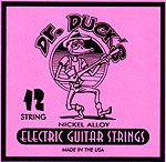 Duck's Deluxe Electric 12 String Set #1