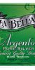 La Bella Argento Pure Silver Medium Tension (SKU: 25883) 25883