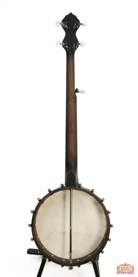 Gold Tone CC-OT Open-Back Banjo Package #2