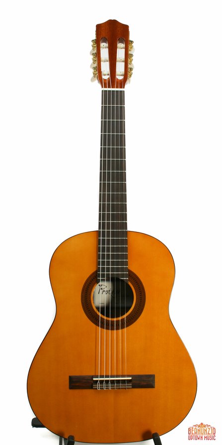 Cordoba C1 Protege 1/2 Size #1