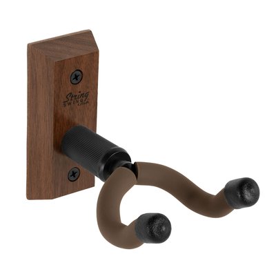 String Swing Guitar Keeper Black Walnut 31516