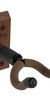 String Swing Guitar Keeper Black Walnut (SKU: 31516) 31516