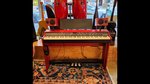 Nord Grand 88 Key Hammer Action Digital Piano *USED* (SKU: 31833) 31833
