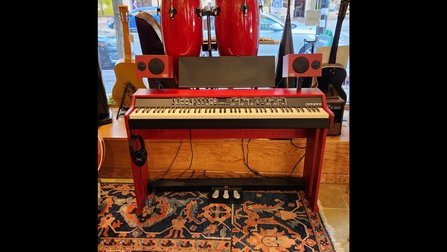 Nord Grand #1