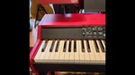 Nord Grand 88 Key Hammer Action Digital Piano *USED* (SKU: 31833) 31833