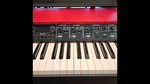 Nord Grand 88 Key Hammer Action Digital Piano *USED* (SKU: 31833) 31833