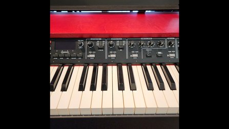 Nord Grand #3