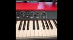 Nord Grand 88 Key Hammer Action Digital Piano *USED* (SKU: 31833) 31833