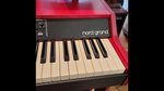 Nord Grand 88 Key Hammer Action Digital Piano *USED* (SKU: 31833) 31833