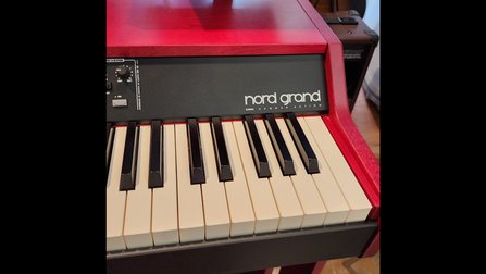 Nord Grand #5