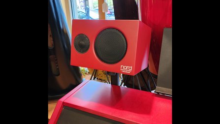 Nord Grand #7