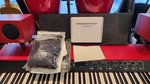 Nord Grand 88 Key Hammer Action Digital Piano *USED* (SKU: 31833) 31833