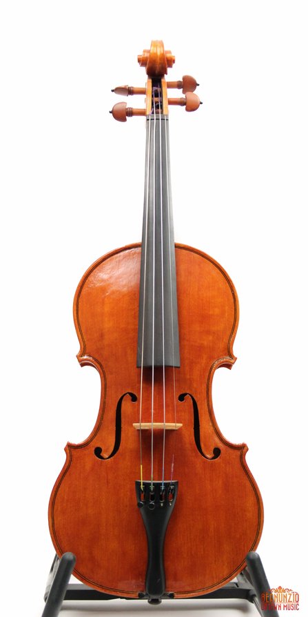 Joseph Farrell Violin #1