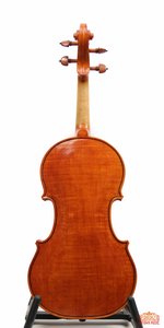 Joseph Farrell Violin Outfit (SKU: 24476) 24476
