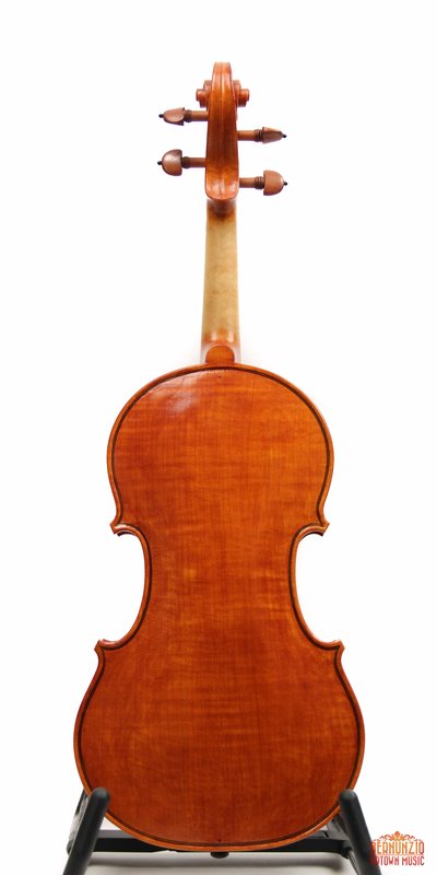 Joseph Farrell Violin 24476