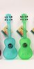 Kala Waterman KA-SWF Translucent Soprano (SKU: 24506) 24506