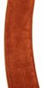 Souldier Saddle Guitar Strap Tan on Tan (SKU: 24523) 24523