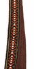Souldier Mandolin/Ukulele Strap Laredo Clay (SKU: 24530) 24530