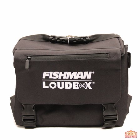 Fishman Loudbox Deluxe Carry Bag #1