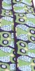 Souldier Guitar Strap Owls Navy (SKU: 24749) 24749