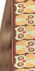 Souldier Guitar Strap Owls Brown (SKU: 25129) 25129