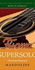 Lenzner Mandolin Fisoma Supersolo, Medium (SKU: QRF3050M) QRF3050M