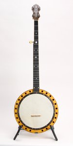 WM Schmick Lyric #2 Integrated Resonator