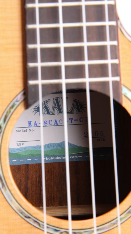 Kala KA-SCAC-T-CE #4