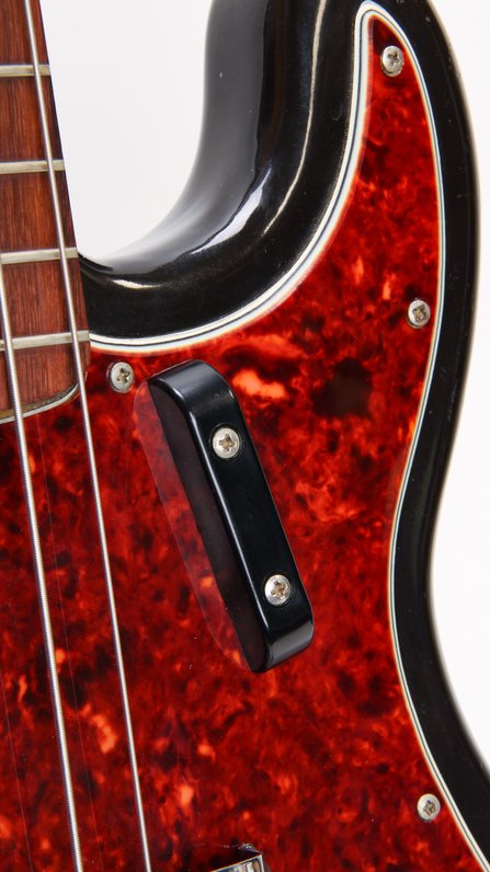 Fender Precision Bass SB c.1966 #13