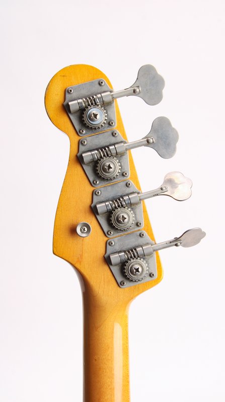 Fender Precision Bass SB c.1966 #17