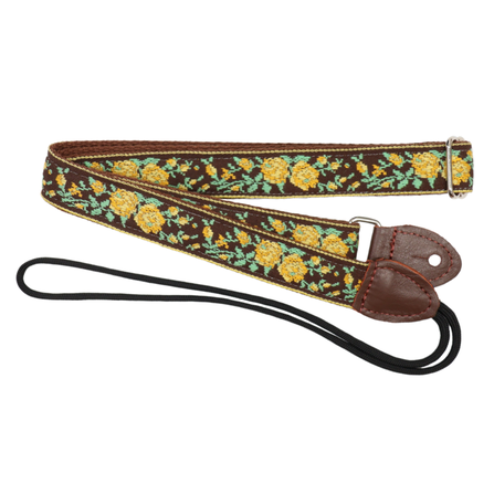 Souldier Mandolin/Ukulele Primrose/YL BR #1