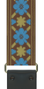 Souldier Guitar Strap Tulip 2" (SKU: 31066) 31066