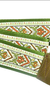 Souldier Guitar Strap Zelda 1.5" (SKU: 31069) 31069