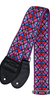 Souldier Guitar Strap Medallion 1.5" (SKU: 31072) 31072