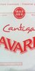 Savarez Cantiga Normal Tension Single A (SKU: QR515R) QR515R
