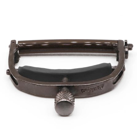 Paige 6-String Guitar Capo P-6E #4