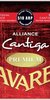 Savarez 510 ARP Alliance/Cantiga (SKU: QR510ARP) QR510ARP
