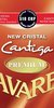 Savarez 510 CRP New Cristal/Cantiga Normal Tension (SKU: QR510CRP) QR510CRP