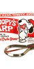 Snoopy Jaw Harp No. 3490 (SKU: 21956) 21956