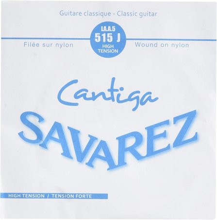 Savarez Cantiga High Tension Single A #1