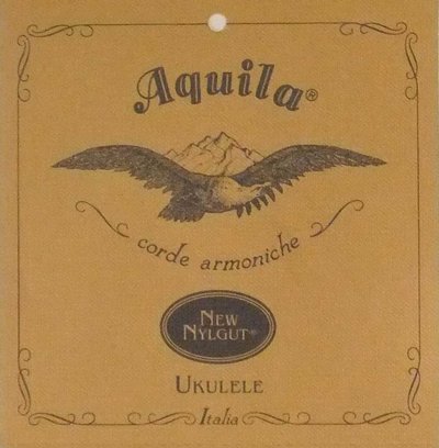 Aquila 31U Concert Fifths Tuning (Two Wound) 22733
