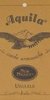 Aquila  31U Concert Fifths Tuning (Two Wound) (SKU: 22733) 22733