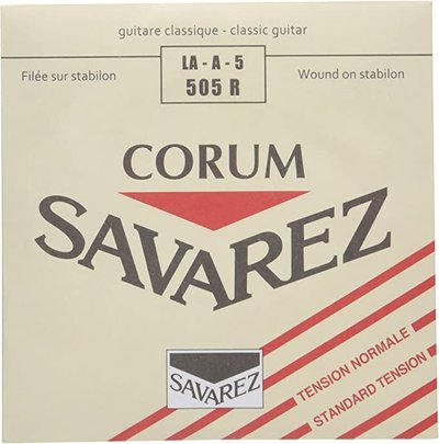 Savarez Corum Normal Tension Single A QR505R