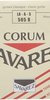 Savarez Corum Normal Tension Single A (SKU: QR505R) QR505R
