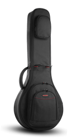 Access Stage 3 Resonator Banjo Gig Bag (SKU: AB3BJ1) AB3BJ1
