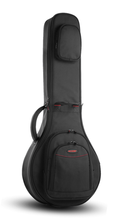Access Stage 3 Resonator Banjo Gig Bag AB3BJ1
