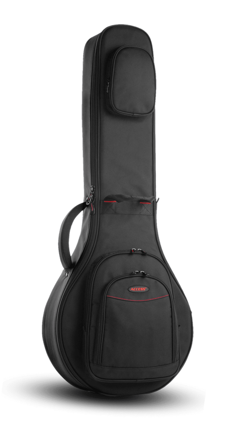 Access Stage 3 Resonator Banjo Gig Bag #1