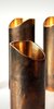 The Rock Slide Aged Brass - LARGE (SKU: 20793) 20793