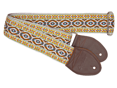 Souldier Guitar Strap Bohemian Natural 31068